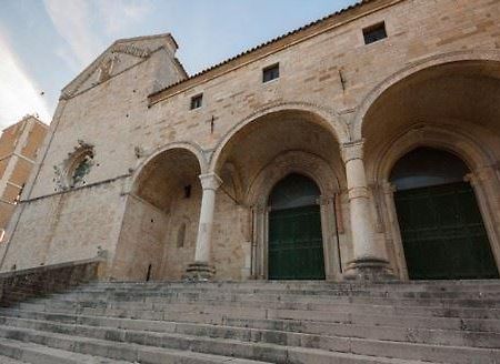 Ferienwohnung Il Duomo 2 Osimo Exterior foto